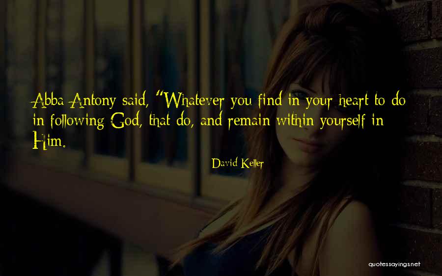 Svaarth Quotes By David Keller Svaarth Quotes By David Keller