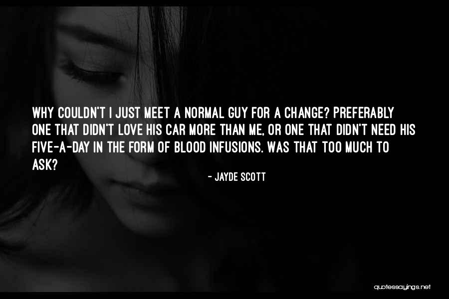 Svaarth Quotes By Jayde Scott Svaarth Quotes By Jayde Scott