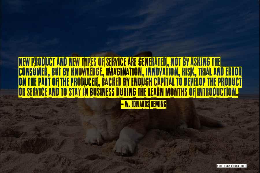 Svaarth Quotes By W. Edwards Deming Svaarth Quotes By W. Edwards Deming