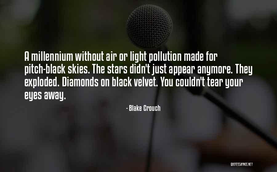 Svacha Gujarat Quotes By Blake Crouch Svacha Gujarat Quotes By Blake Crouch