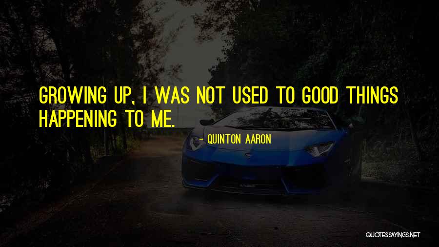 Svadebniy Quotes By Quinton Aaron