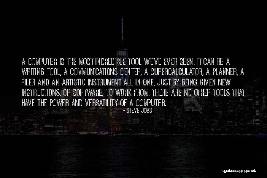 Svadje Lune Quotes By Steve Jobs Svadje Lune Quotes By Steve Jobs