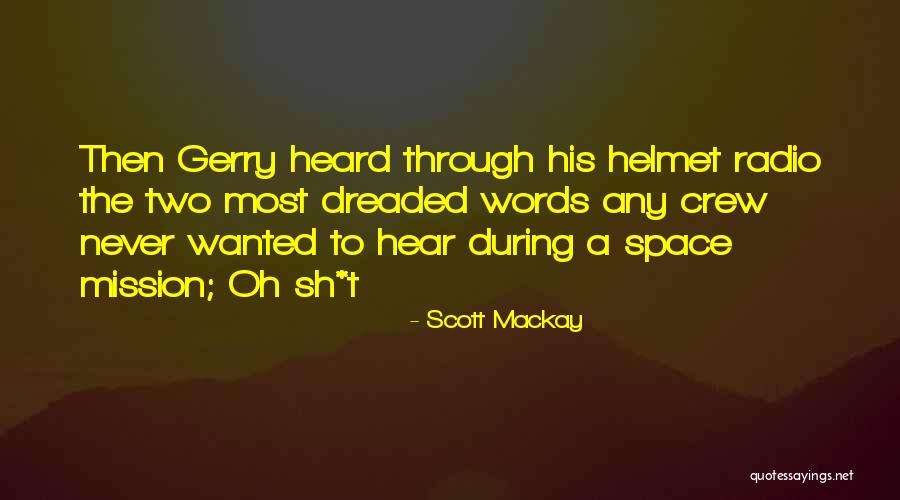 Svadje Sa Quotes By Scott Mackay Svadje Sa Quotes By Scott Mackay