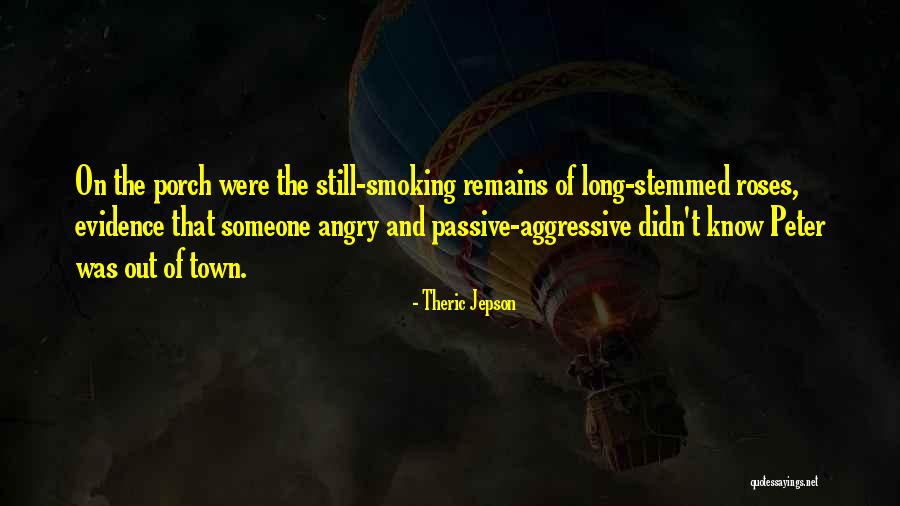 Svadje Sa Quotes By Theric Jepson Svadje Sa Quotes By Theric Jepson