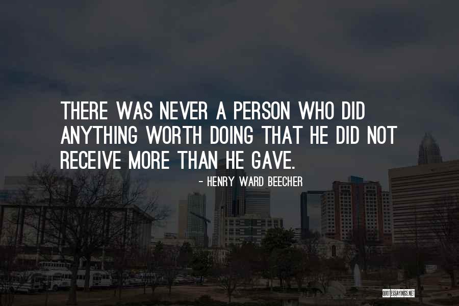 Svaka Ptica Quotes By Henry Ward Beecher Svaka Ptica Quotes By Henry Ward Beecher