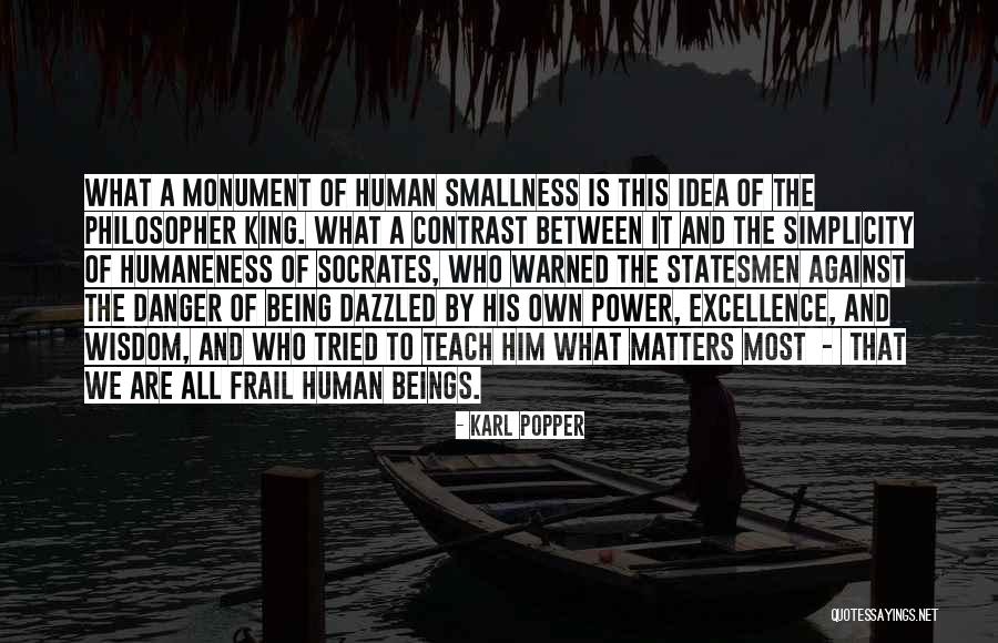 Svaka Ptica Quotes By Karl Popper Svaka Ptica Quotes By Karl Popper
