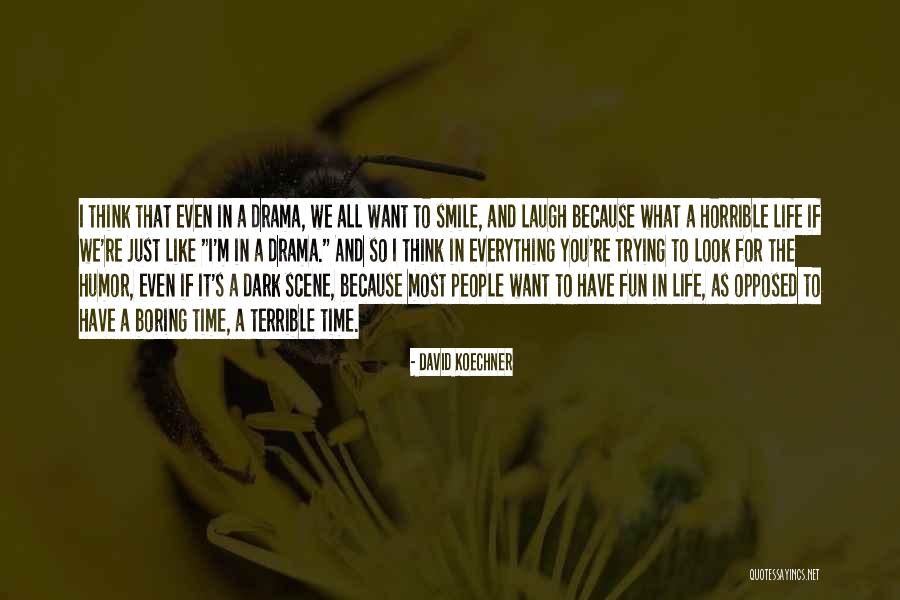 Svaka Ruka Quotes By David Koechner Svaka Ruka Quotes By David Koechner