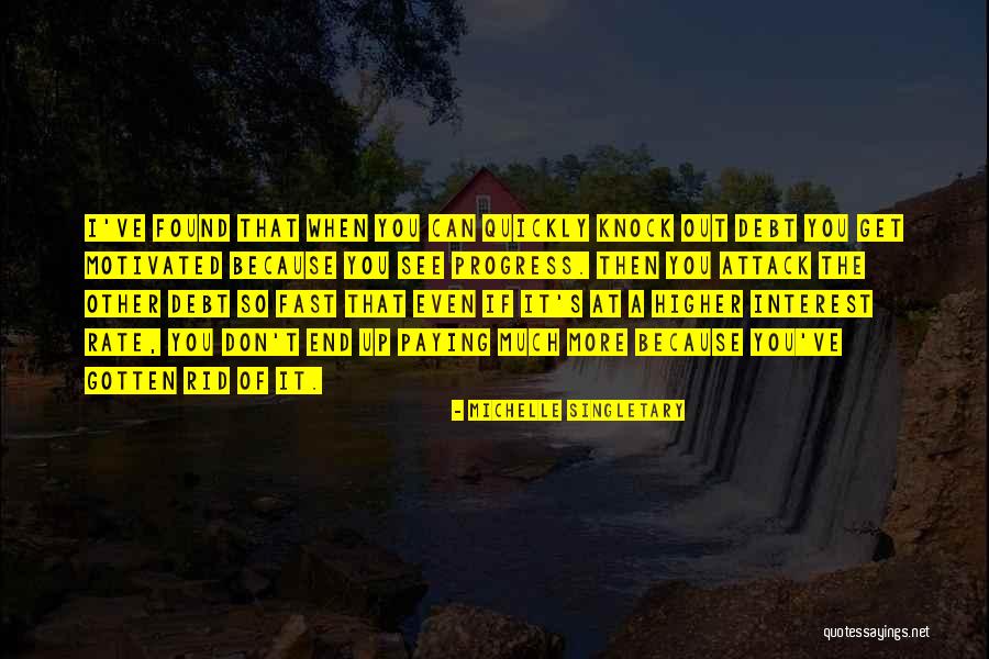 Svaka Ruka Quotes By Michelle Singletary Svaka Ruka Quotes By Michelle Singletary