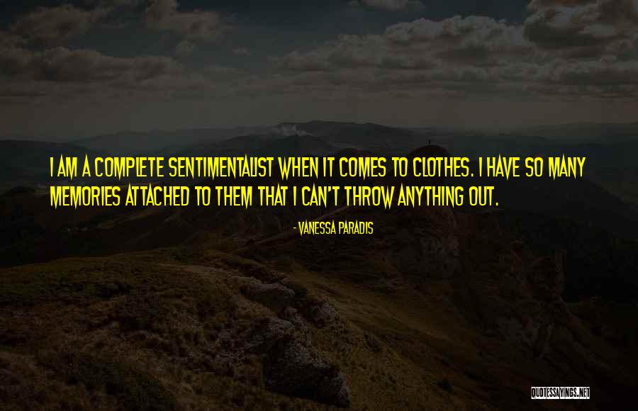 Svaka Ruka Quotes By Vanessa Paradis Svaka Ruka Quotes By Vanessa Paradis