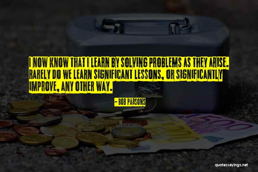 Svaka Ti Quotes By Bob Parsons Svaka Ti Quotes By Bob Parsons