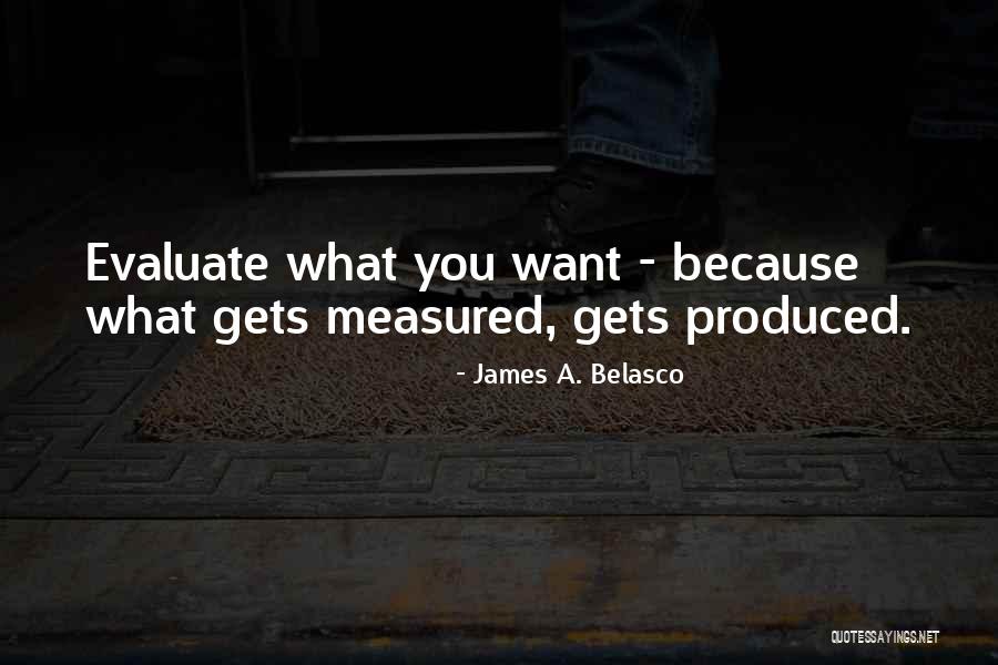 Svake Katalog Quotes By James A. Belasco Svake Katalog Quotes By James A. Belasco