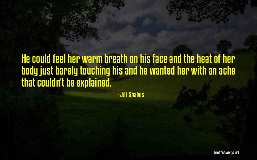 Svake Noci Quotes By Jill Shalvis Svake Noci Quotes By Jill Shalvis