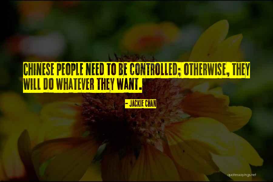 Svaker Tv Series Quotes By Jackie Chan Svaker Tv Series Quotes By Jackie Chan