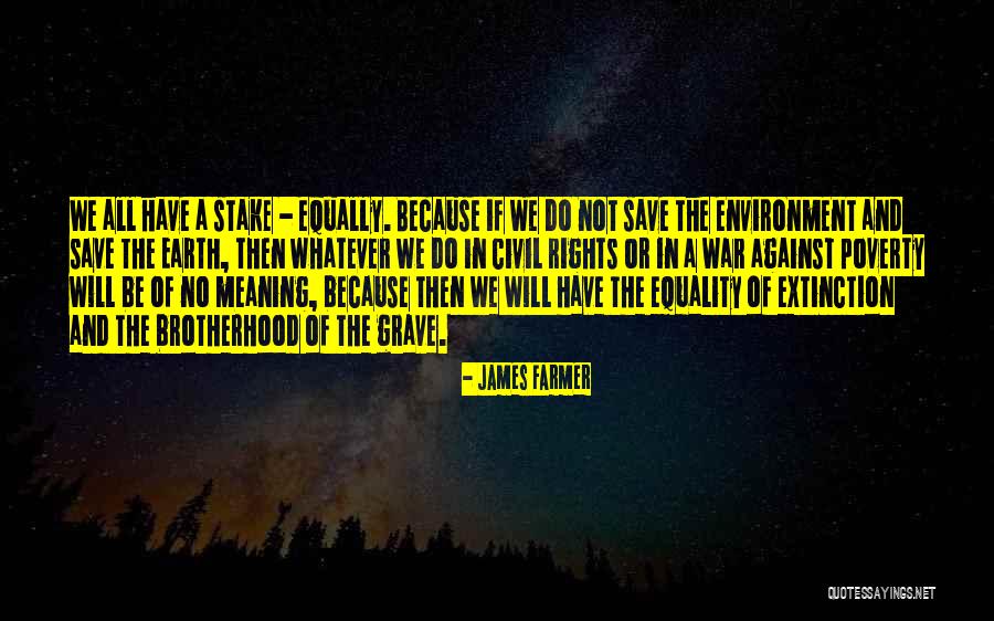 Svaker Tv Series Quotes By James Farmer Svaker Tv Series Quotes By James Farmer