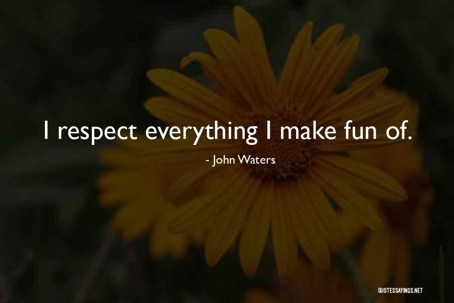 Svakodnevne Vezbe Quotes By John Waters Svakodnevne Vezbe Quotes By John Waters