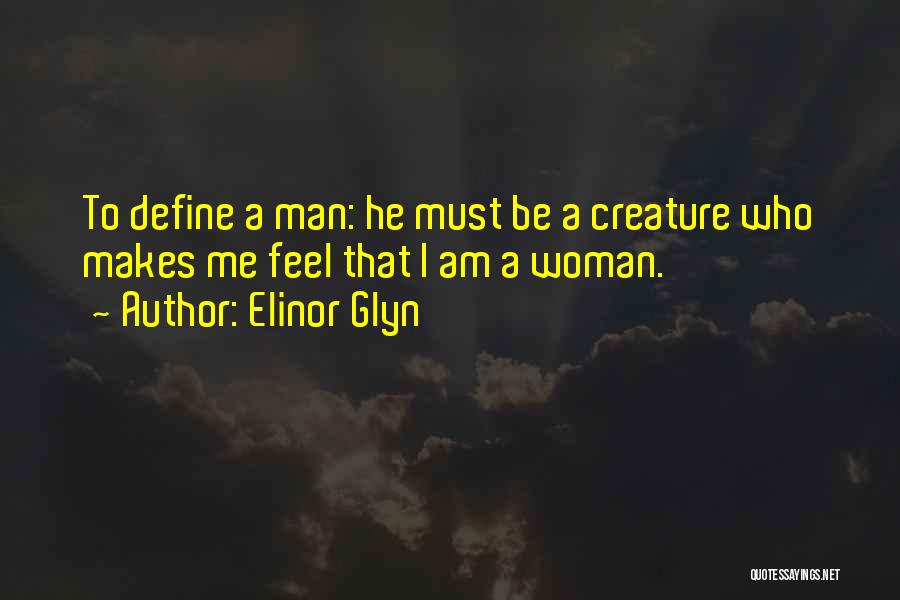 Svakom Tyler Quotes By Elinor Glyn