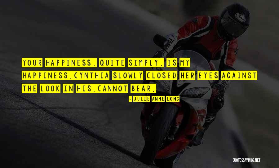 Svaku Zenu Quotes By Julie Anne Long Svaku Zenu Quotes By Julie Anne Long