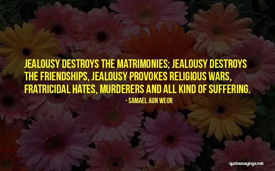 Svaku Zenu Quotes By Samael Aun Weor Svaku Zenu Quotes By Samael Aun Weor