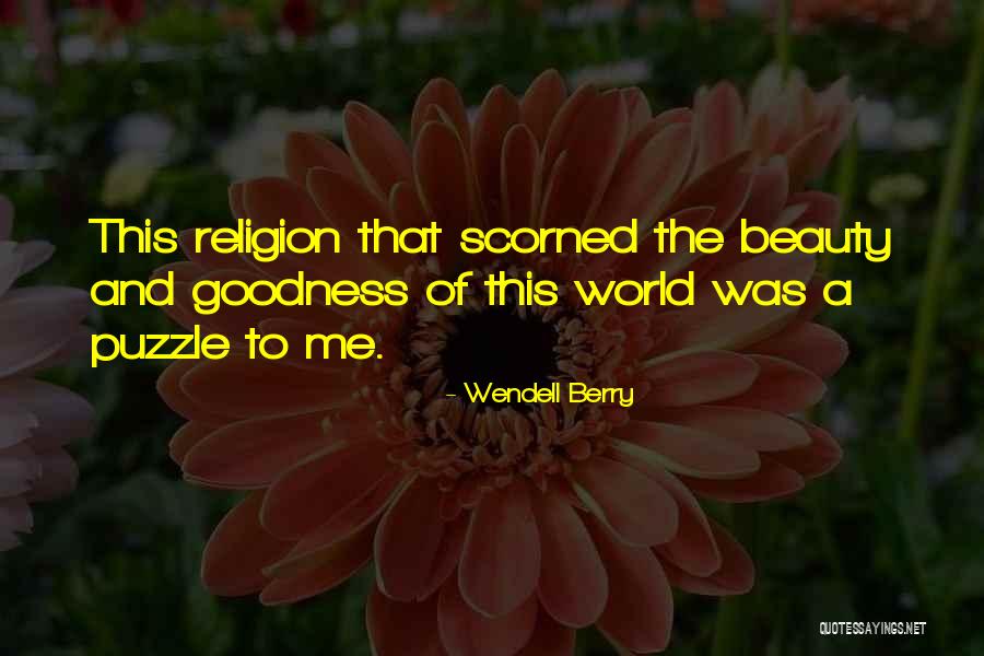Svaku Zenu Quotes By Wendell Berry Svaku Zenu Quotes By Wendell Berry