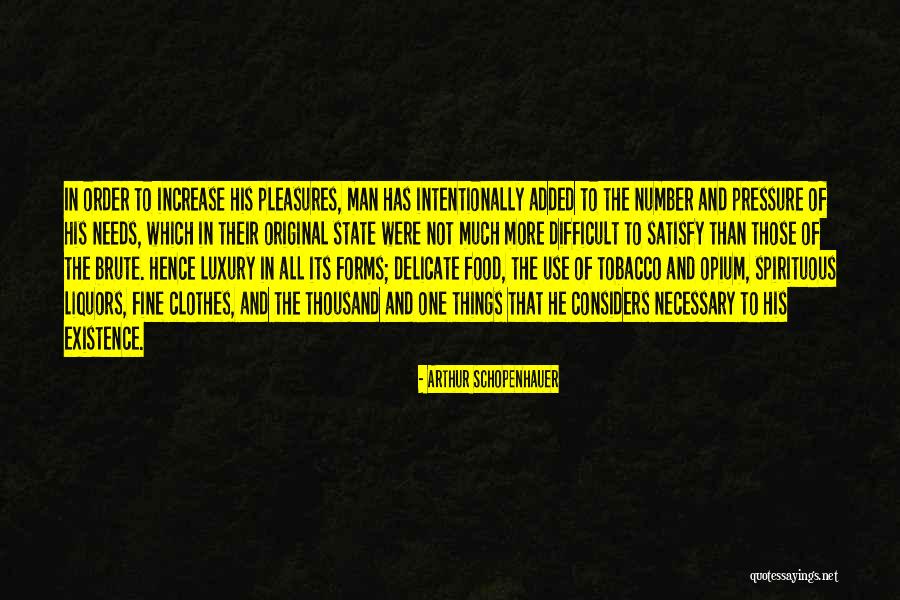 Svalegang Quotes By Arthur Schopenhauer Svalegang Quotes By Arthur Schopenhauer
