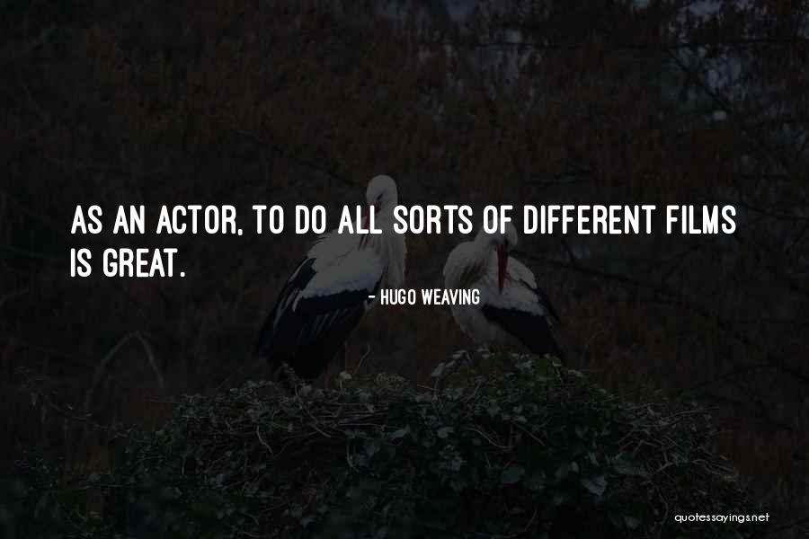 Svalehaleplader Quotes By Hugo Weaving Svalehaleplader Quotes By Hugo Weaving