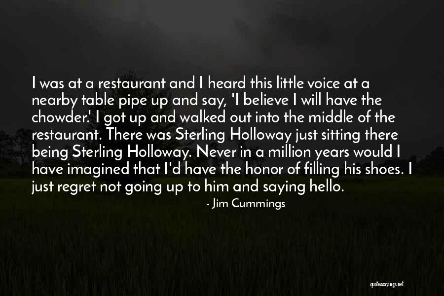 Svampar Quotes By Jim Cummings Svampar Quotes By Jim Cummings