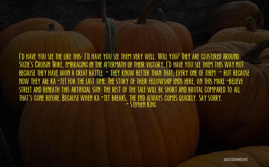 Svand S Svavarsd Ttir Quotes By Stephen King Svand S Svavarsd Ttir Quotes By Stephen King