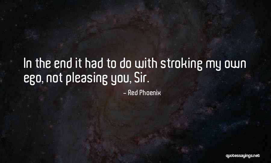 Svane Kokken Quotes By Red Phoenix Svane Kokken Quotes By Red Phoenix