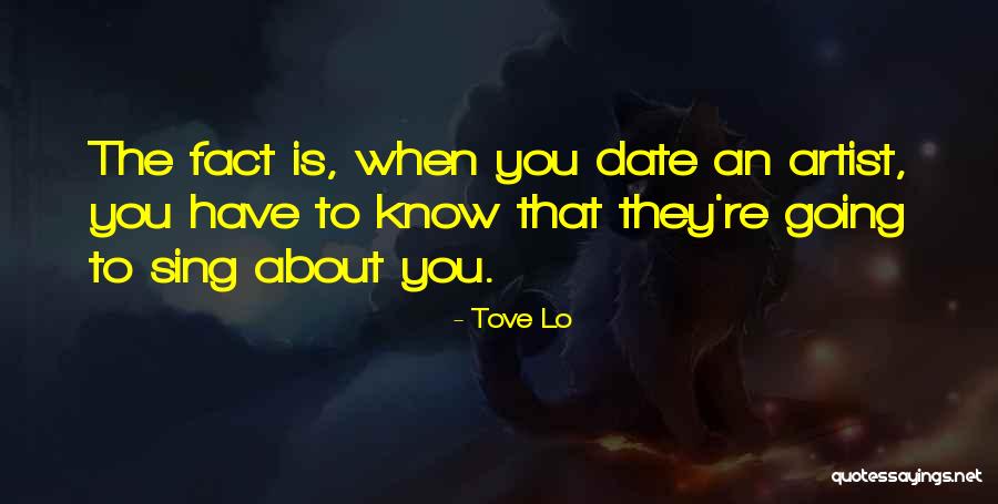 Svanes Farm Quotes By Tove Lo Svanes Farm Quotes By Tove Lo