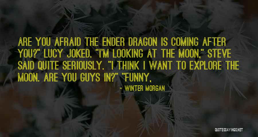 Svanes Farm Quotes By Winter Morgan Svanes Farm Quotes By Winter Morgan