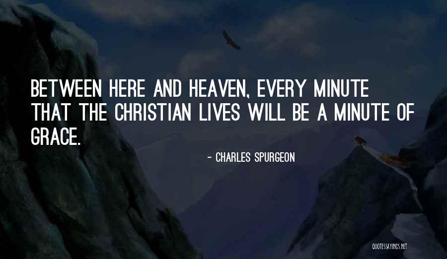 Svanesundsleden Quotes By Charles Spurgeon Svanesundsleden Quotes By Charles Spurgeon