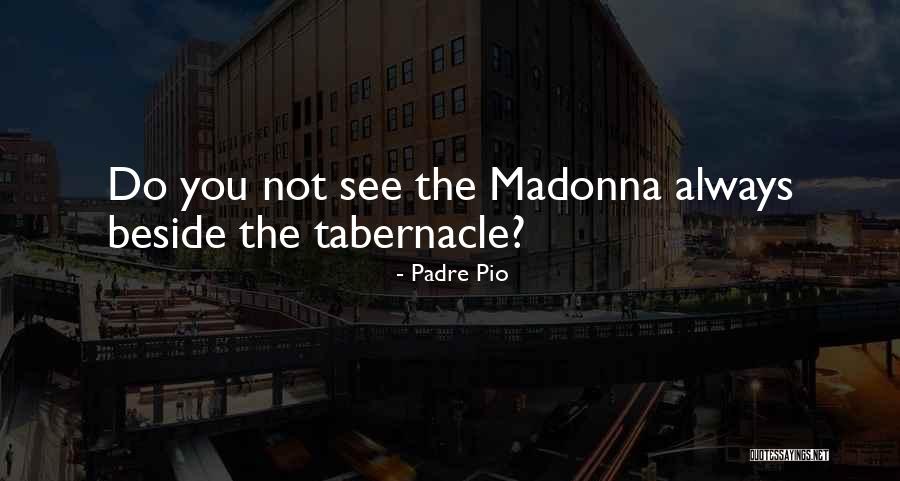 Svanesundsleden Quotes By Padre Pio Svanesundsleden Quotes By Padre Pio