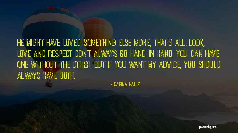 Svanetze Quotes By Karina Halle Svanetze Quotes By Karina Halle