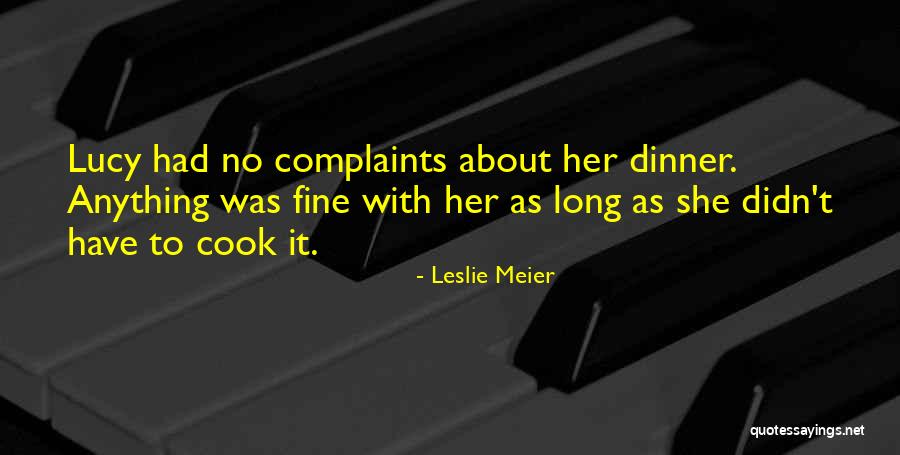 Svanhildur Konr Sd Ttir Quotes By Leslie Meier Svanhildur Konr Sd Ttir Quotes By Leslie Meier