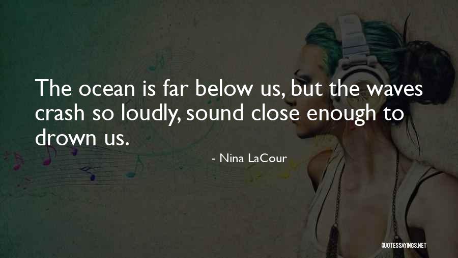 Svanhildur Konr Sd Ttir Quotes By Nina LaCour Svanhildur Konr Sd Ttir Quotes By Nina LaCour