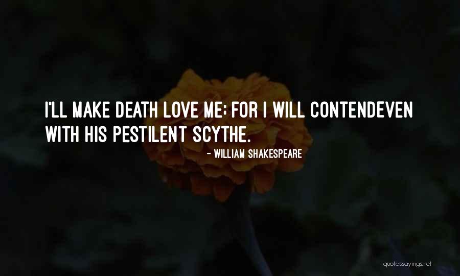 Svanhildur Nanna Quotes By William Shakespeare Svanhildur Nanna Quotes By William Shakespeare