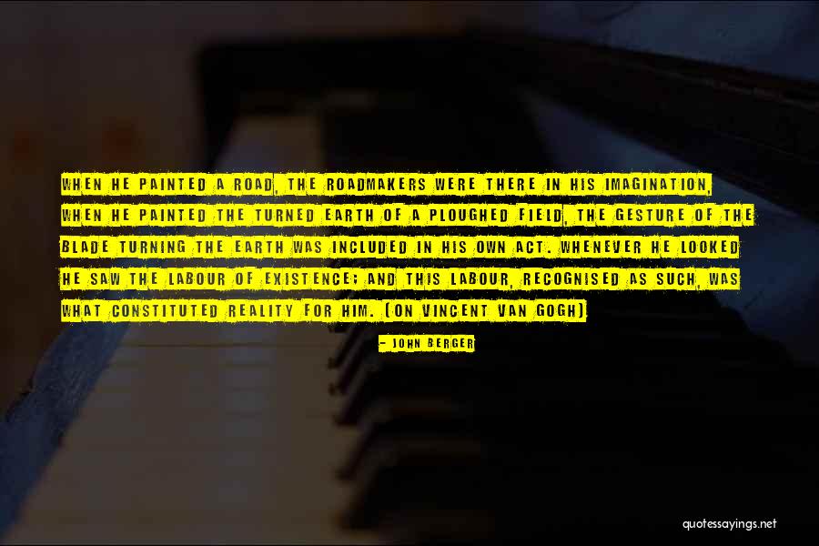 Svanidze Youtube Quotes By John Berger Svanidze Youtube Quotes By John Berger