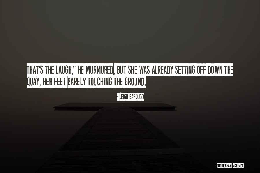 Svanidze Youtube Quotes By Leigh Bardugo Svanidze Youtube Quotes By Leigh Bardugo