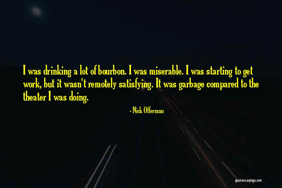 Svanidze Youtube Quotes By Nick Offerman Svanidze Youtube Quotes By Nick Offerman