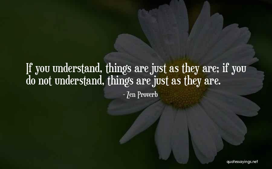 Svanillaxo Quotes By Zen Proverb Svanillaxo Quotes By Zen Proverb