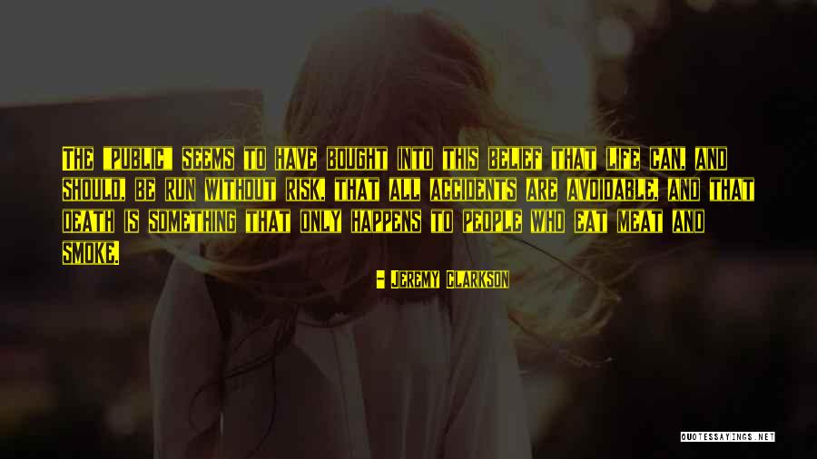 Svansverk Quotes By Jeremy Clarkson Svansverk Quotes By Jeremy Clarkson