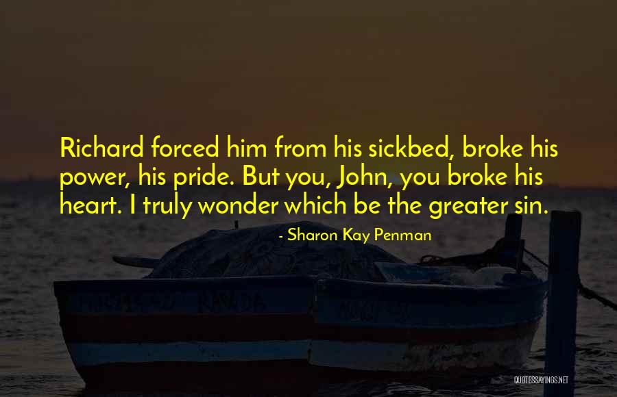 Svansverk Quotes By Sharon Kay Penman Svansverk Quotes By Sharon Kay Penman