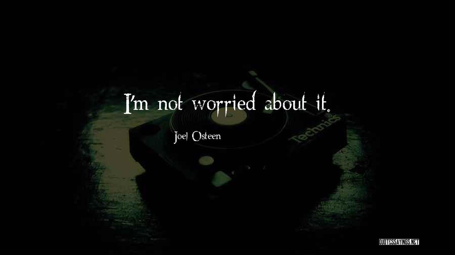 Svantek Quotes By Joel Osteen Svantek Quotes By Joel Osteen