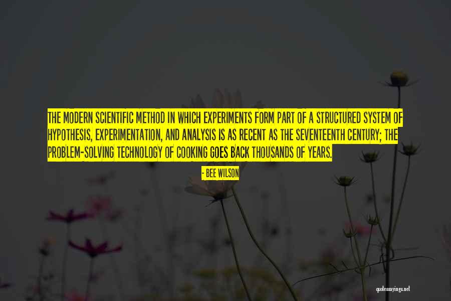 Svantes Quotes By Bee Wilson Svantes Quotes By Bee Wilson