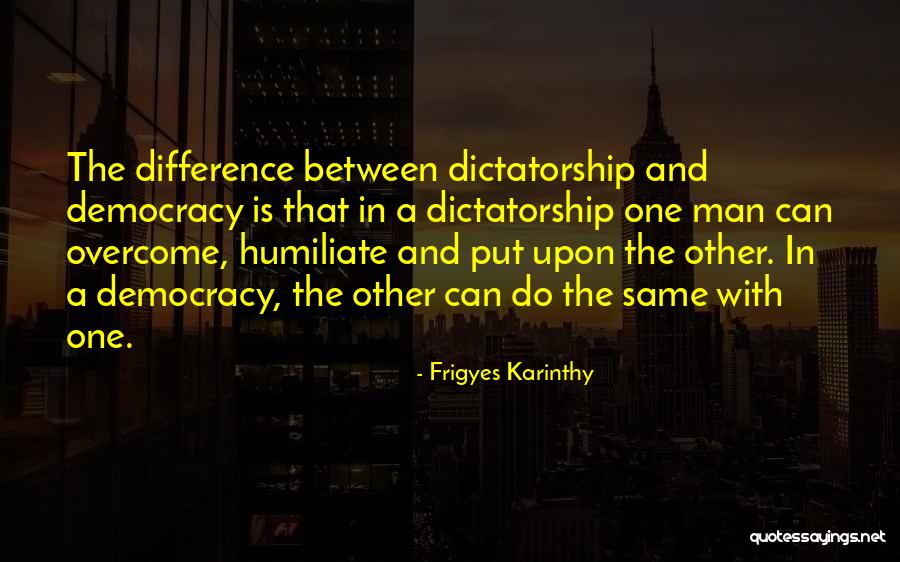 Svantes Quotes By Frigyes Karinthy Svantes Quotes By Frigyes Karinthy
