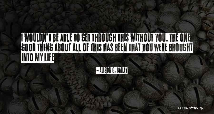 Svara Online Quotes By Alison G. Bailey Svara Online Quotes By Alison G. Bailey