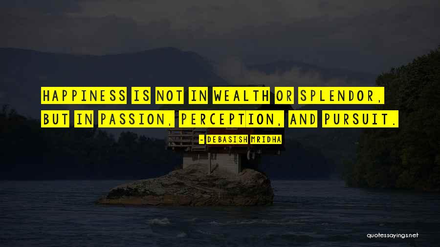 Svara Online Quotes By Debasish Mridha
