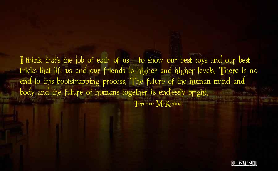 Svara Online Quotes By Terence McKenna Svara Online Quotes By Terence McKenna