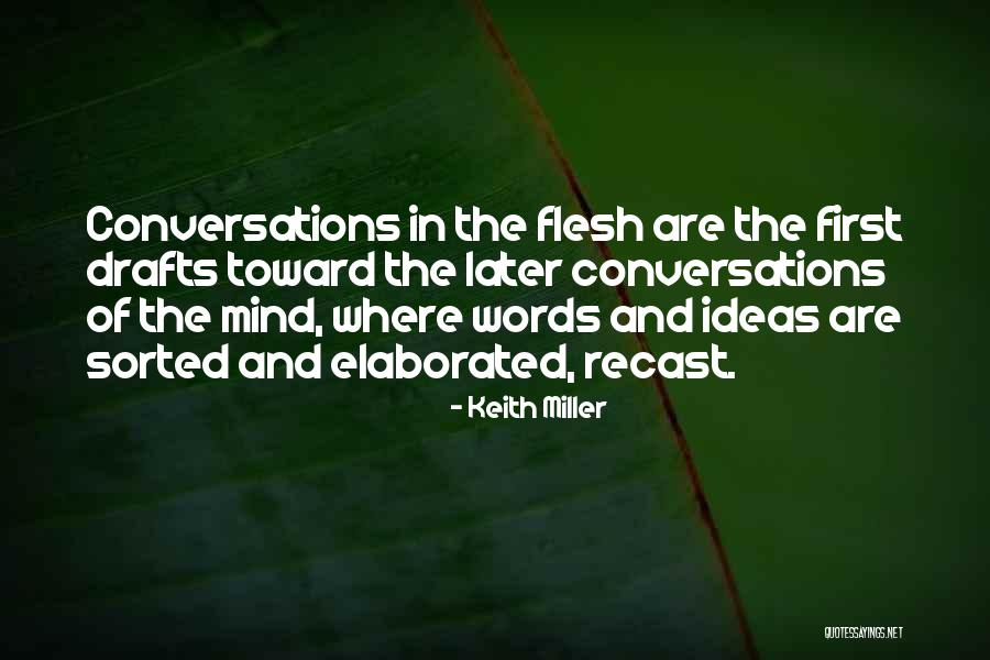 Svarbiausias Energijos Quotes By Keith Miller Svarbiausias Energijos Quotes By Keith Miller