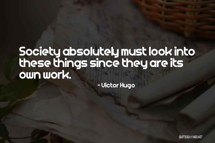 Svarbiausias Kvepavimo Quotes By Victor Hugo Svarbiausias Kvepavimo Quotes By Victor Hugo